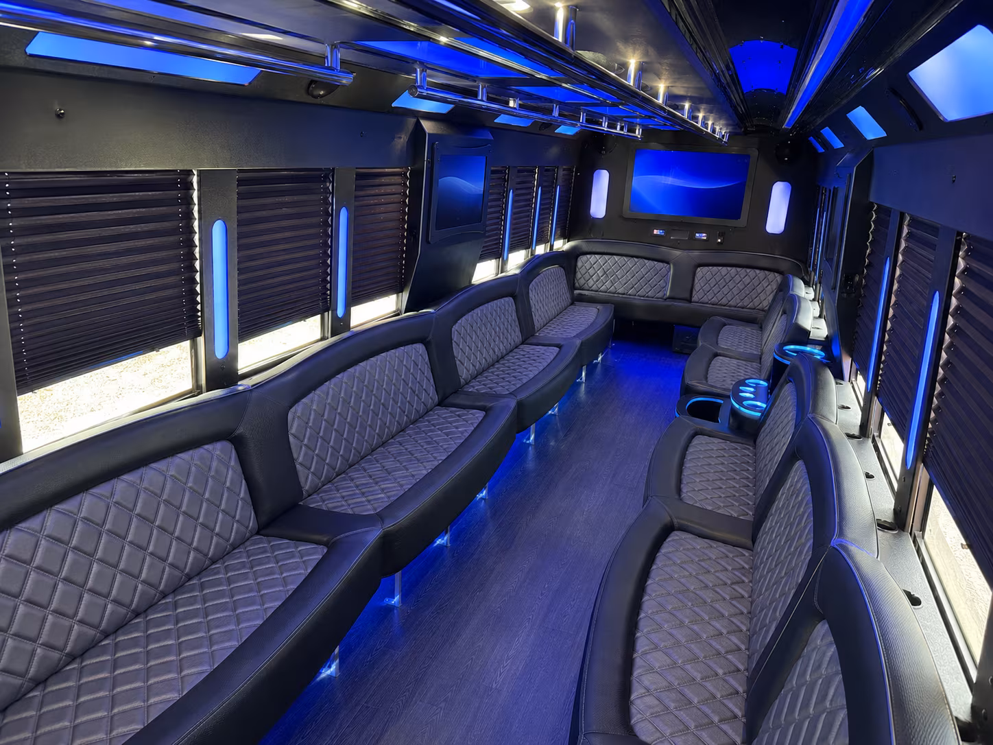 bachelor and bachelorette party buses in las cruces