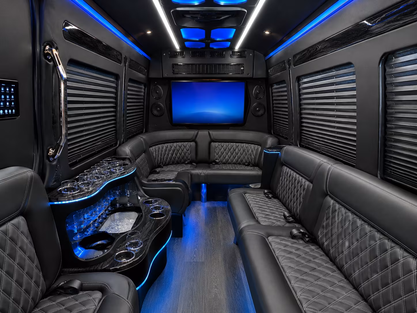 book your las cruces prom bus early for the best selection