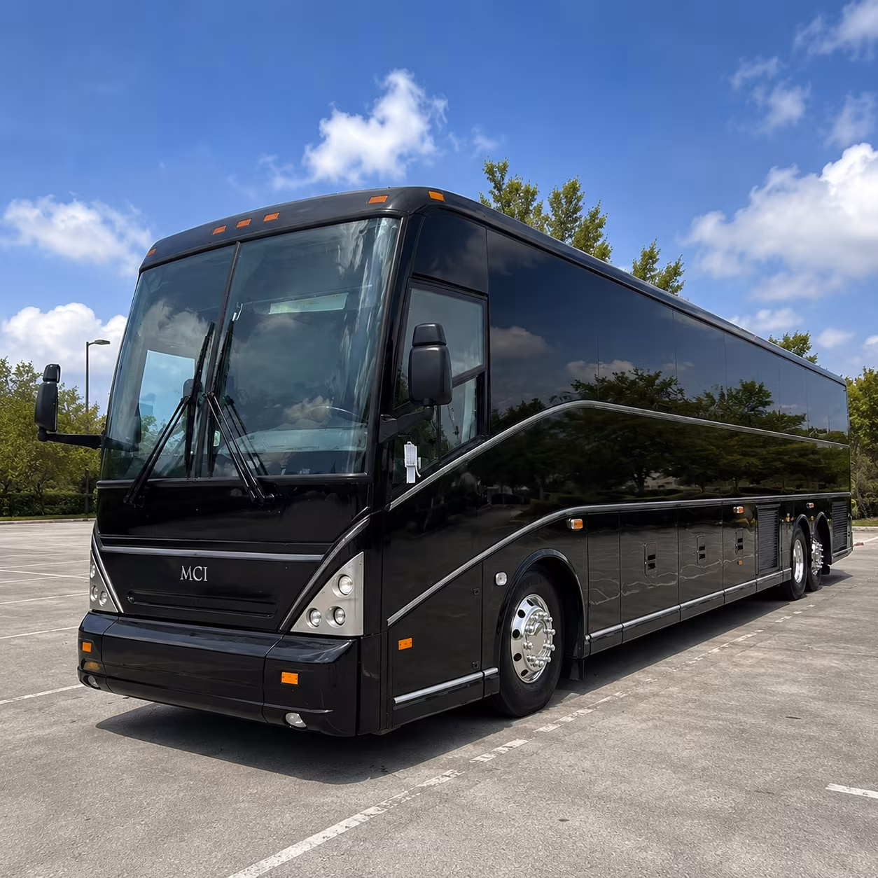 las cruces charter bus rentals