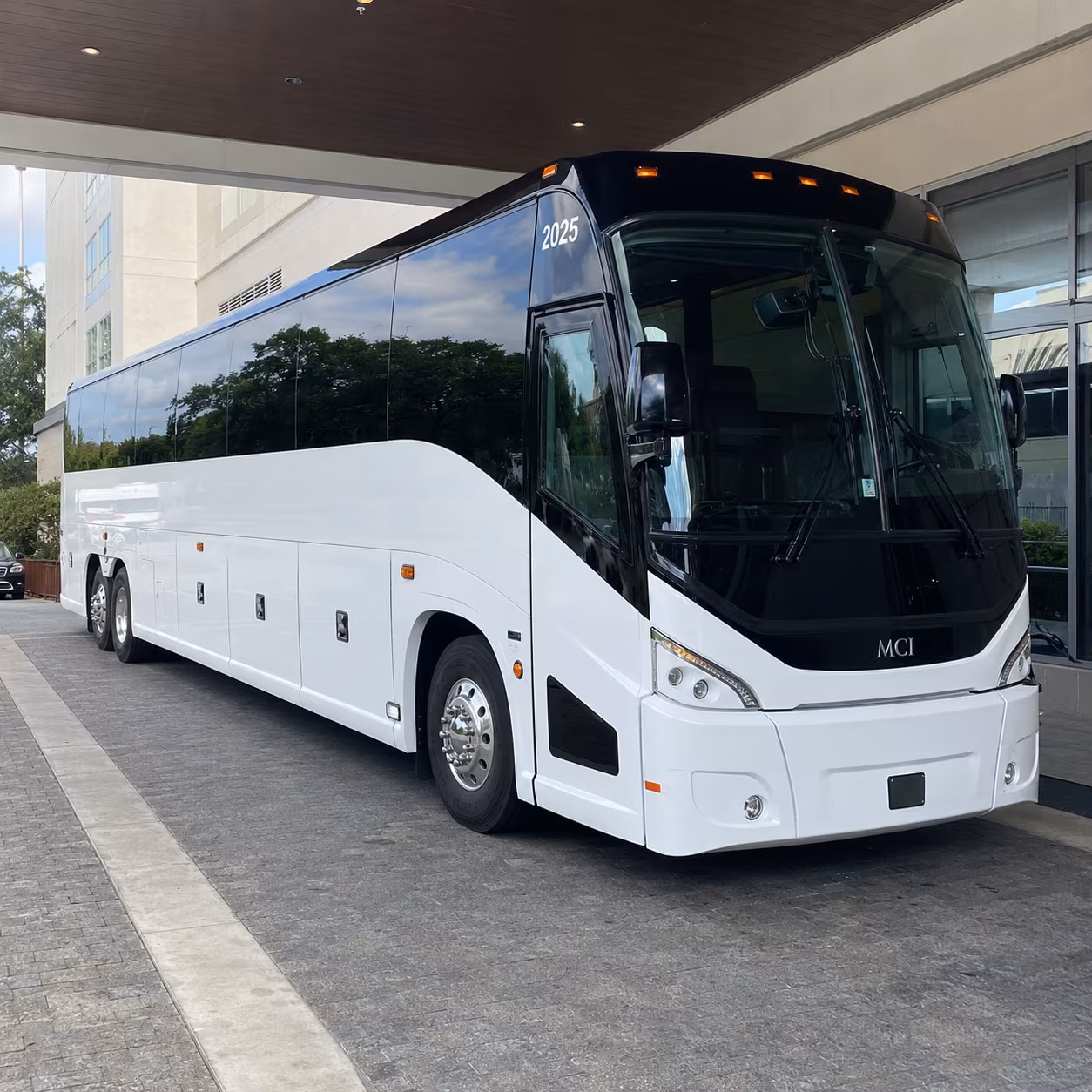 las cruces charter bus services fleet