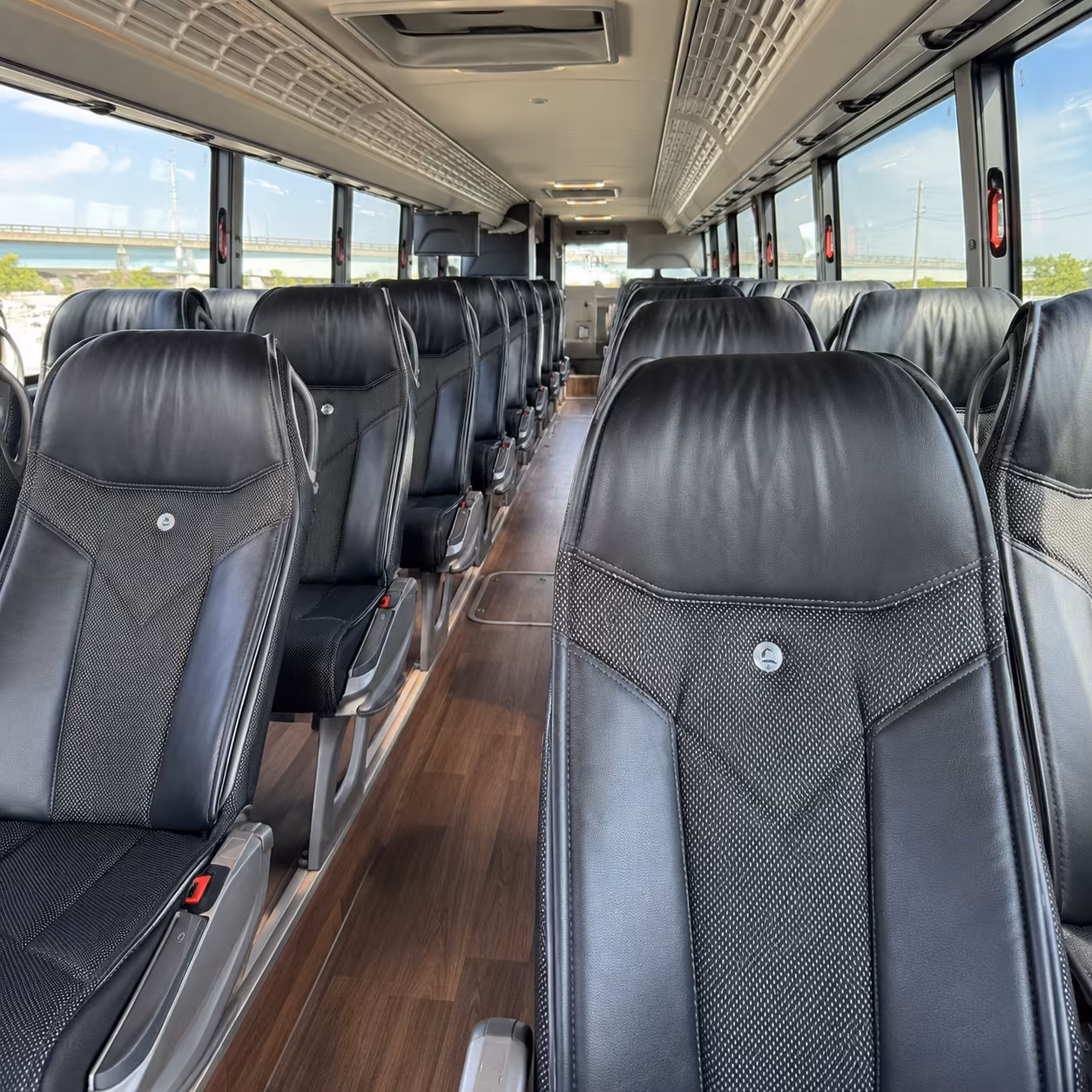 las cruces charter bus services