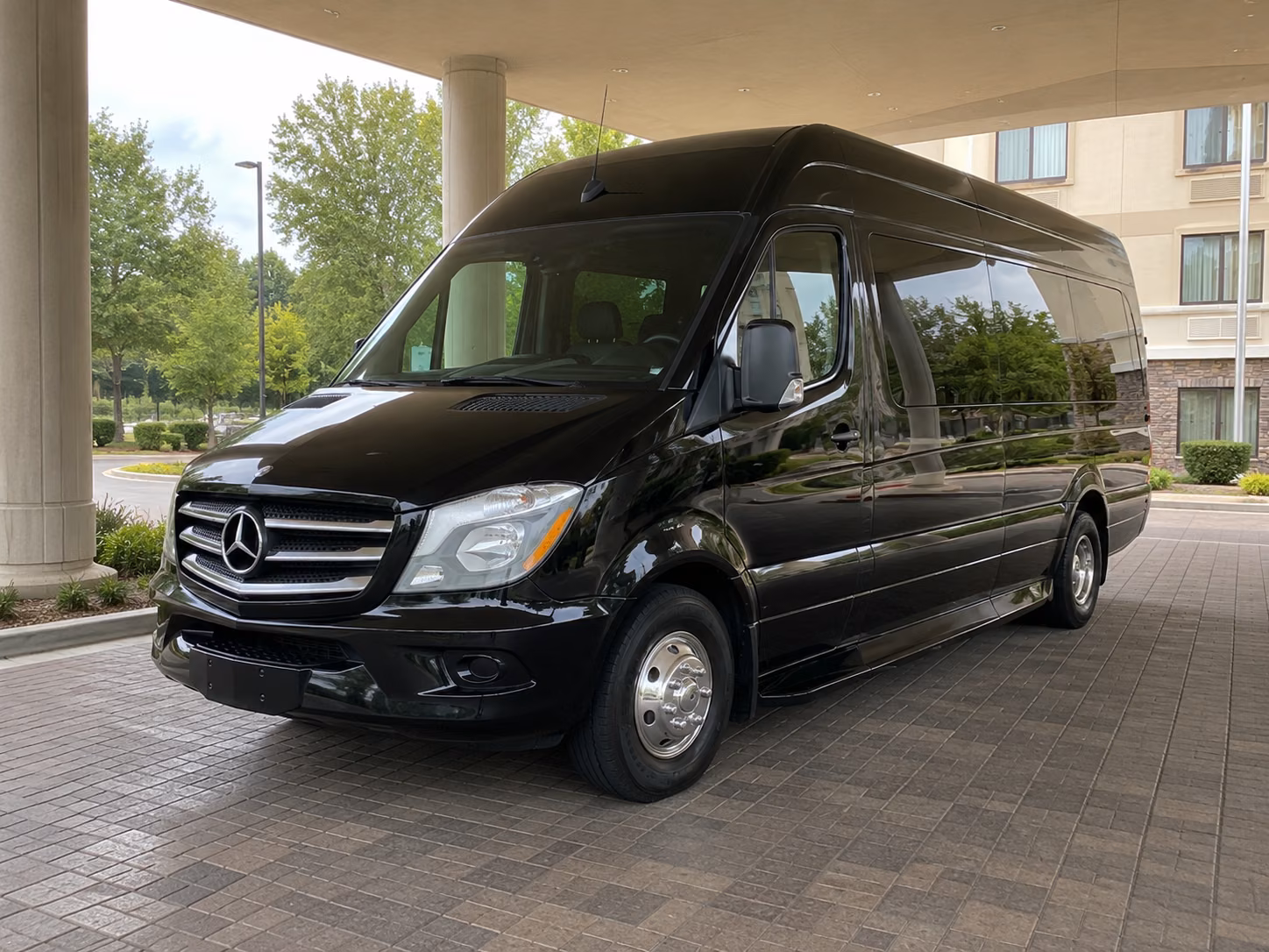 las cruces church and religious group bus rentals
