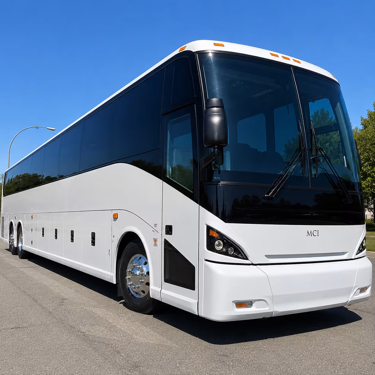 Las Cruces Concert Transportation