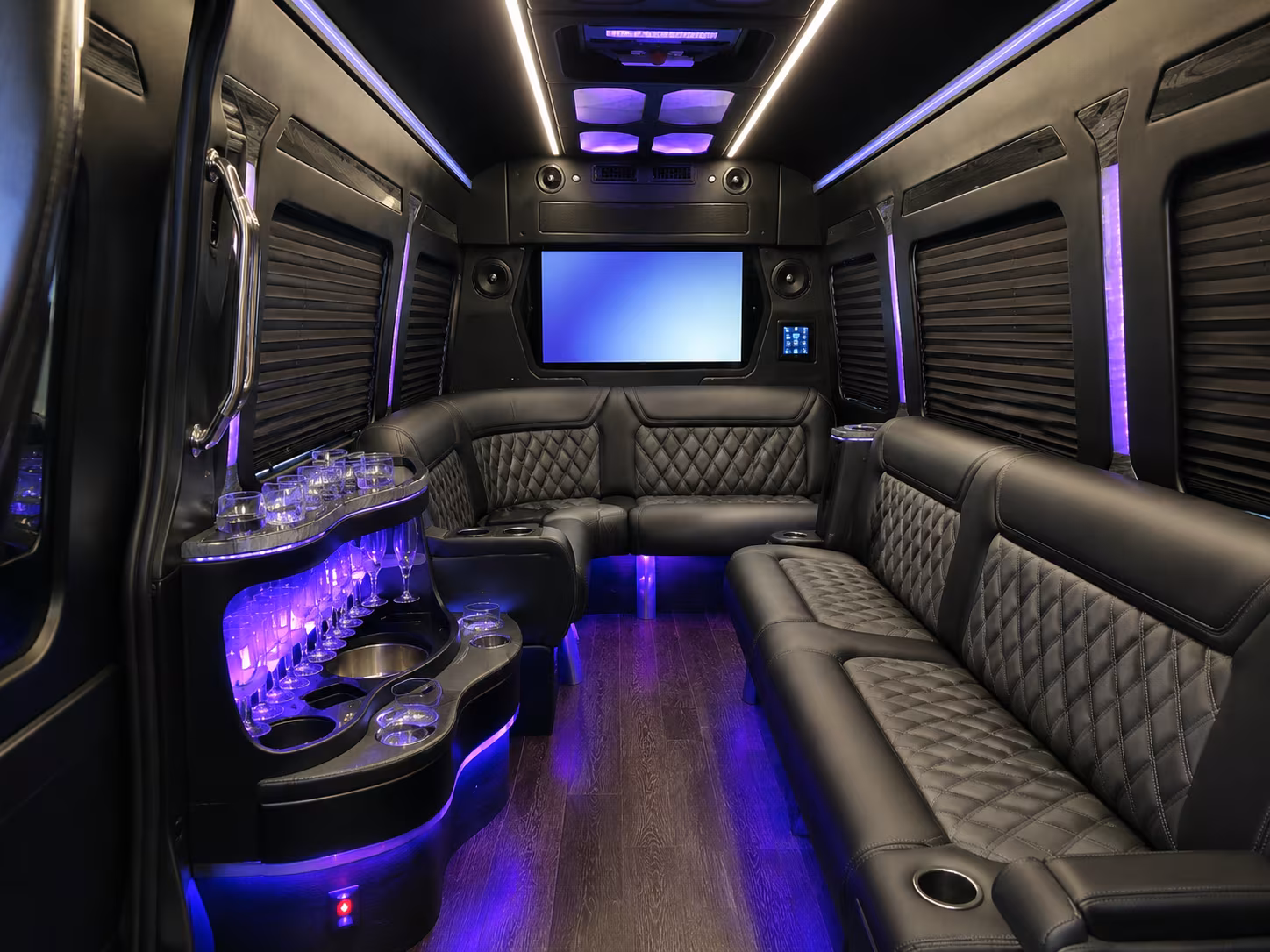 las cruces custom day trip and driving tour bus rentals