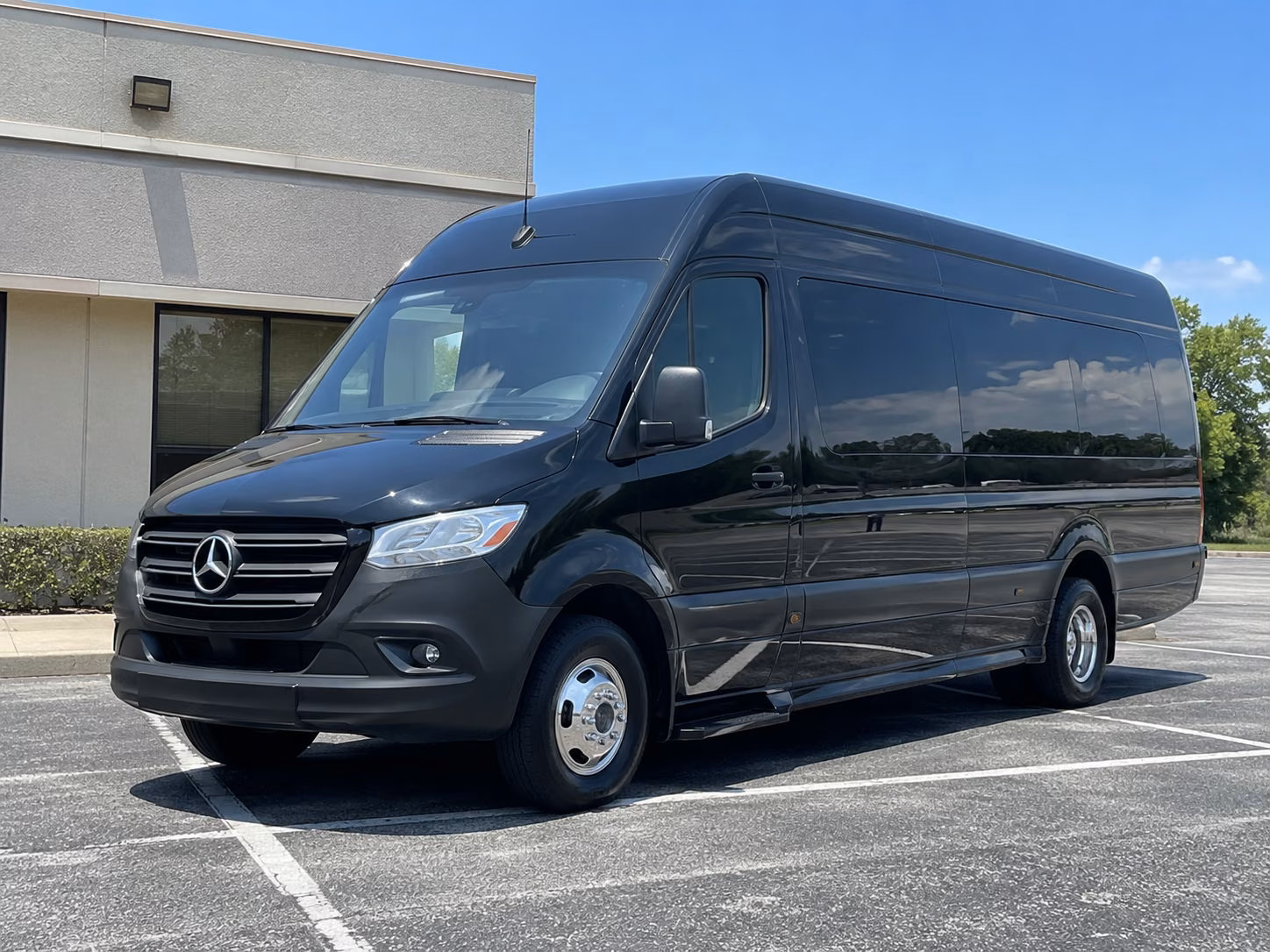 las cruces government meeting and conference shuttles