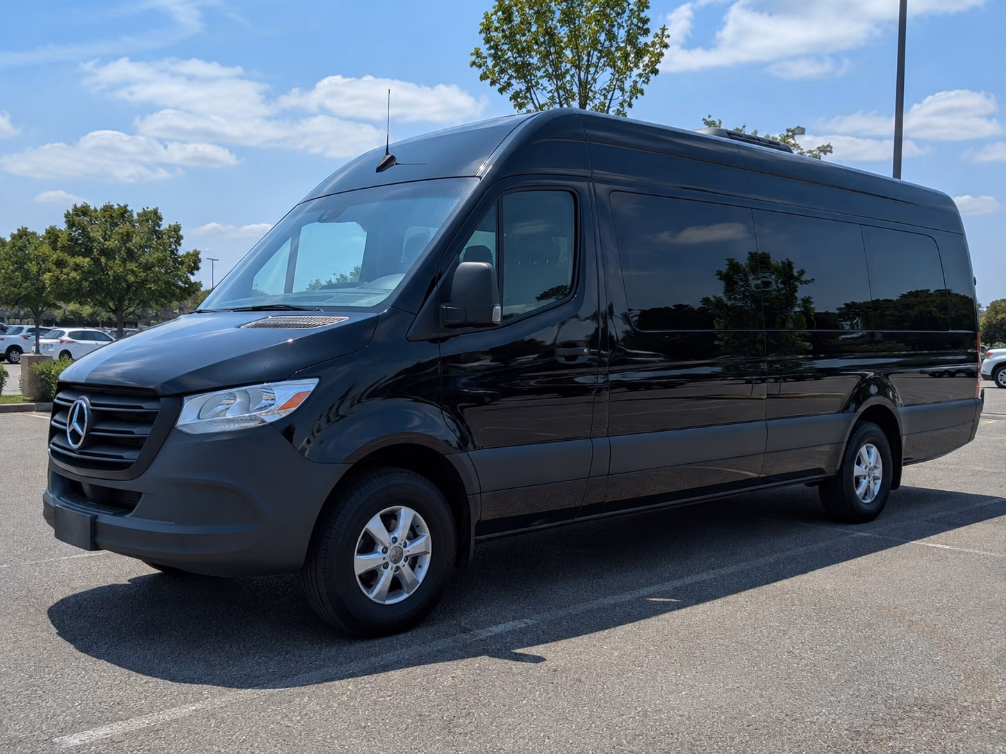 rent a bus for live music and private events around las cruces