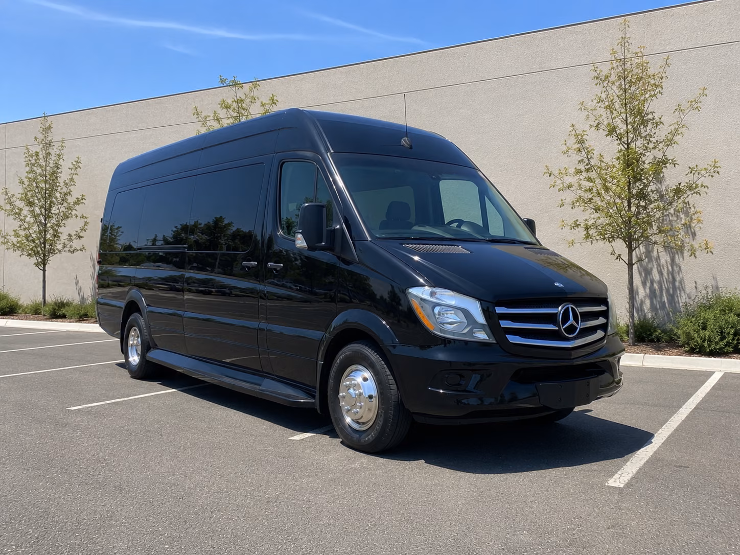 rent a field trip bus to las cruces museums and science centers
