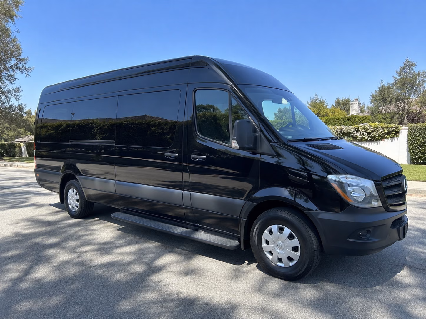 youth league high school and college team bus rentals